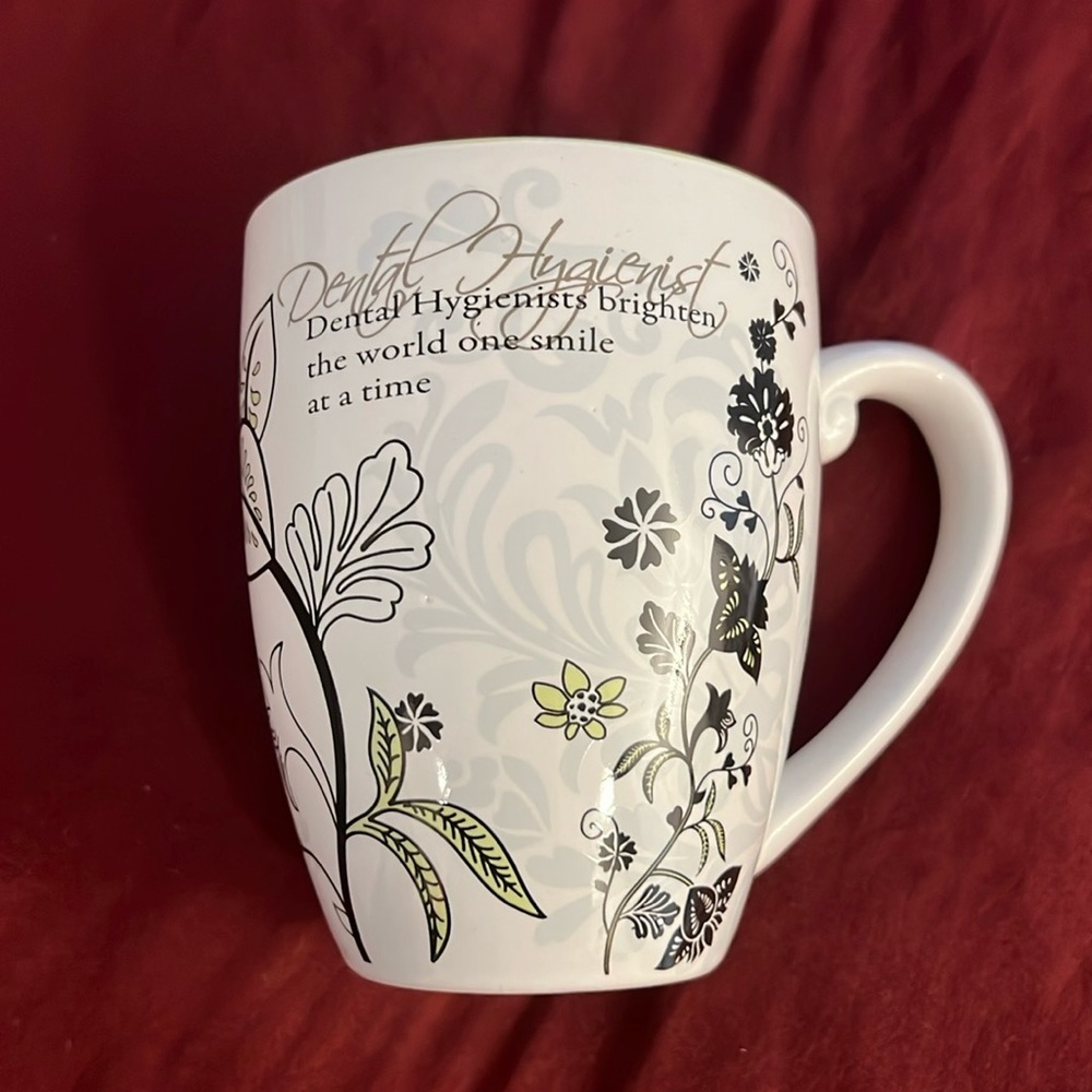 Coffee mug